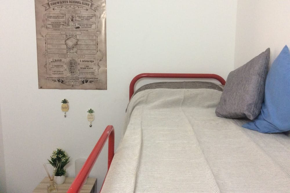 Photo of Bedroom in Torre Archirafi