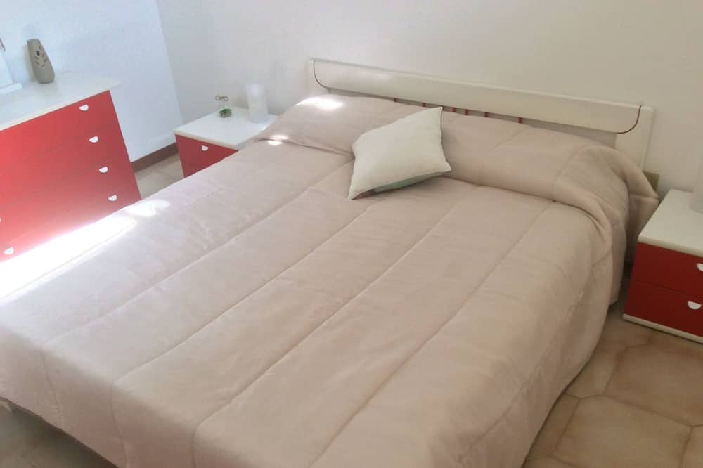 Photo of Bedroom in Torre Archirafi