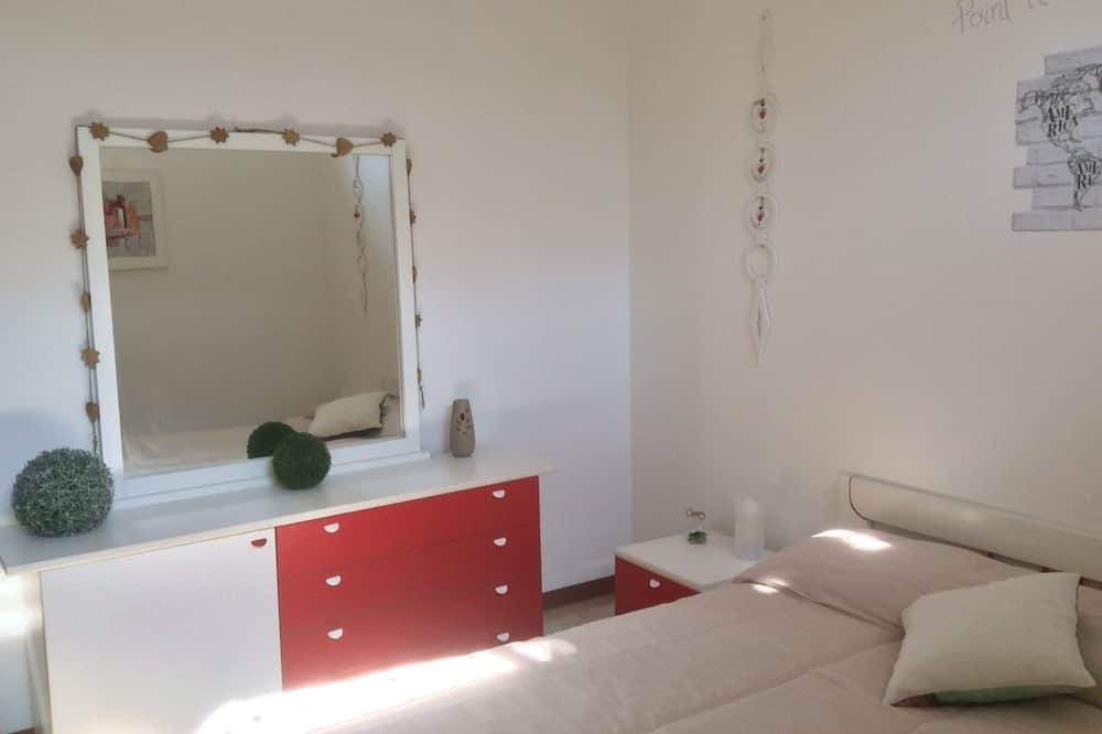 Photo of Bedroom in Torre Archirafi