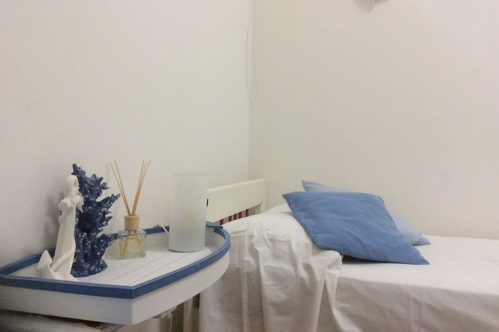 Photo of Bedroom in Torre Archirafi