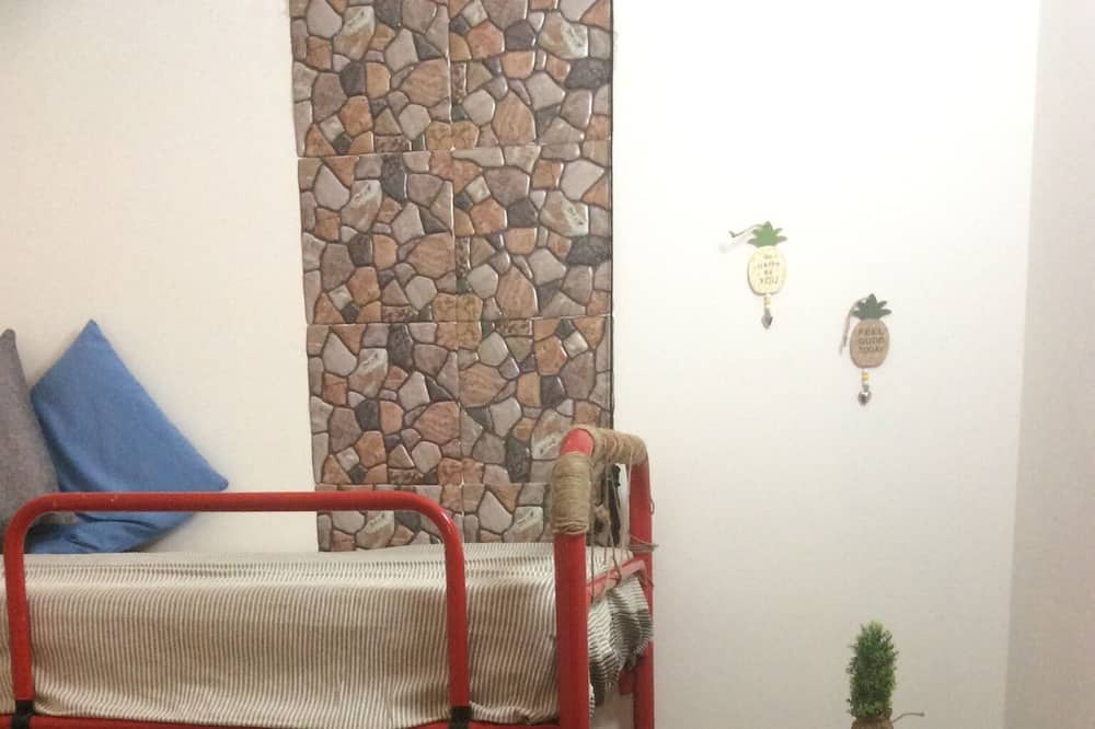 Photo of Bedroom in Torre Archirafi