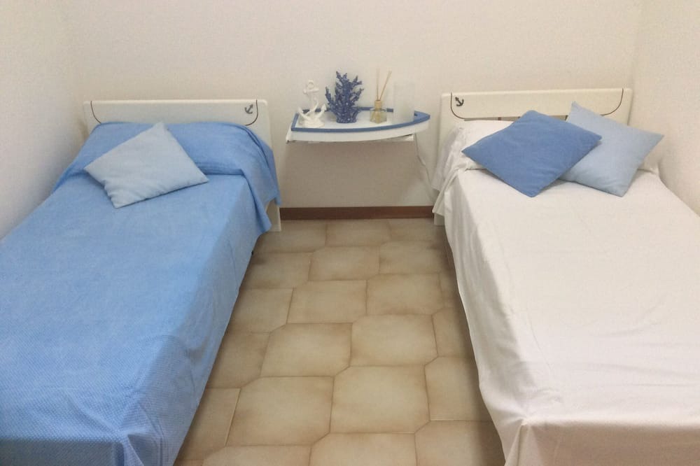 Photo of Bedroom in Torre Archirafi