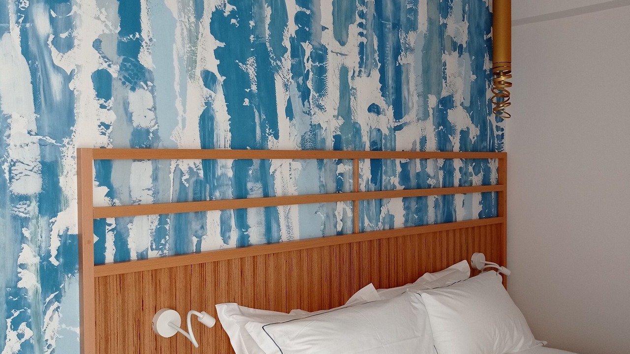 Photo of Bedroom in Lampedusa