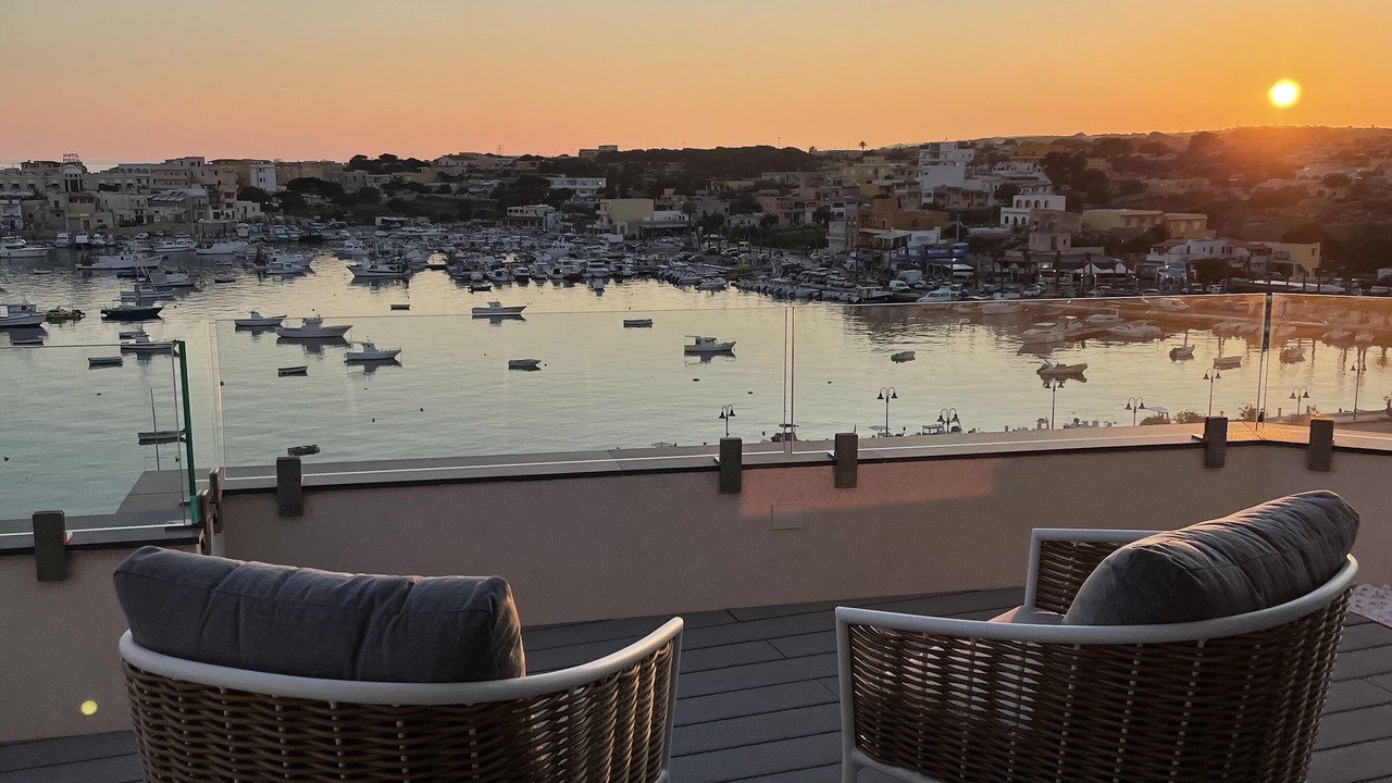 Photo of Outdoor in Lampedusa