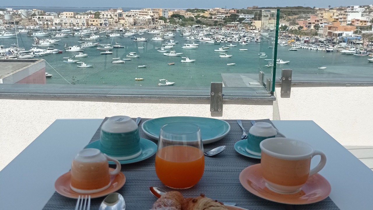 Photo of Outdoor in Lampedusa