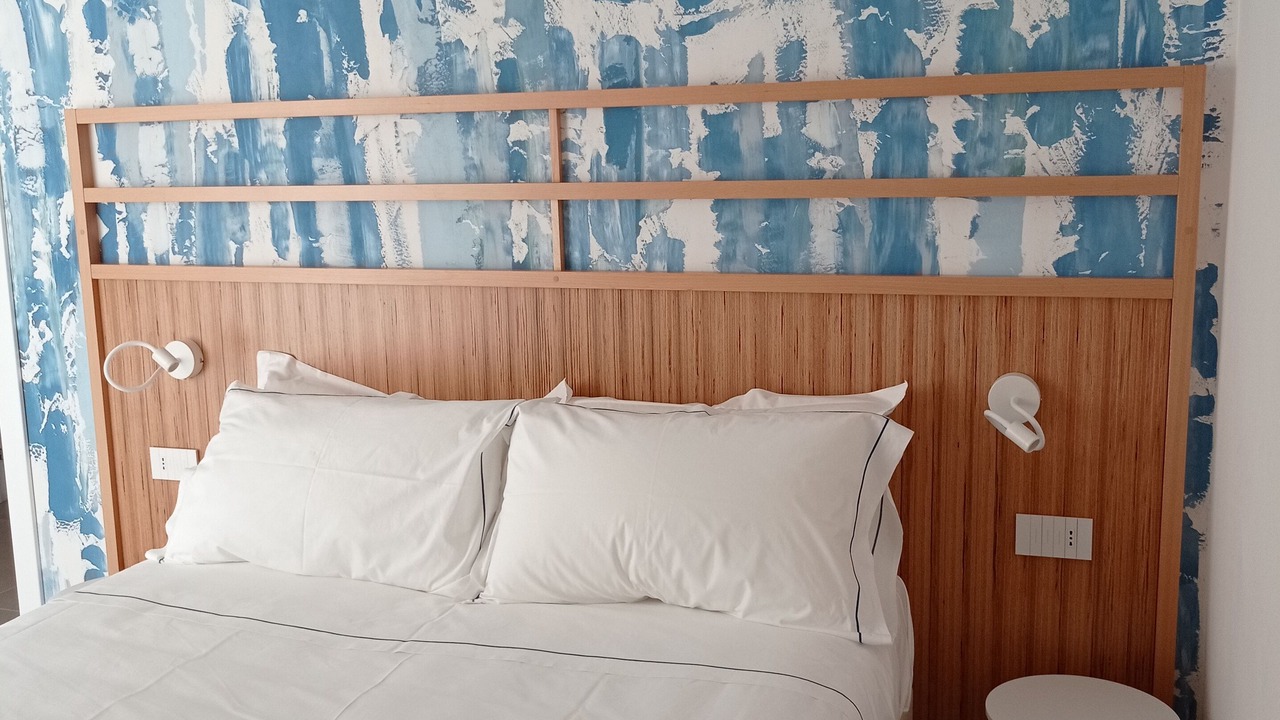 Photo of Bedroom in Lampedusa