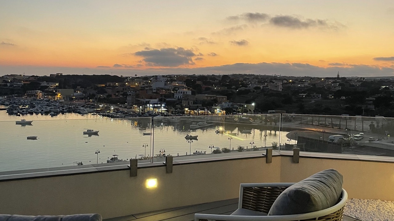 Photo of Outdoor in Lampedusa