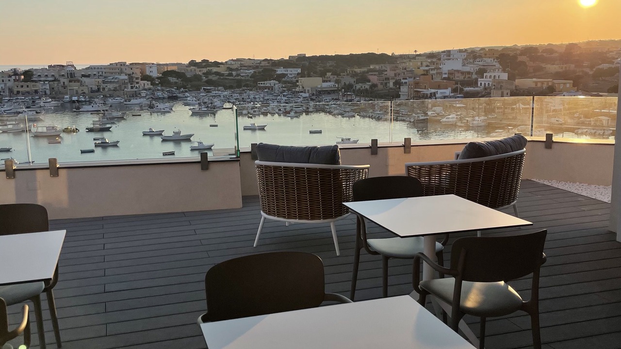 Photo of Outdoor in Lampedusa