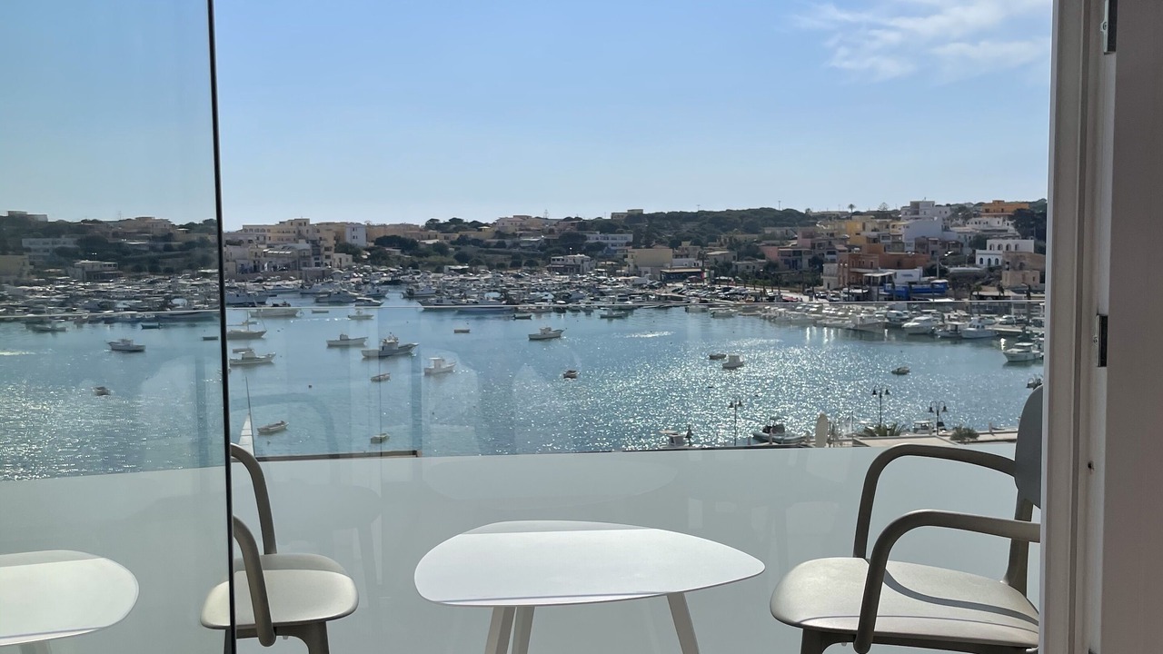 Photo of Bedroom in Lampedusa