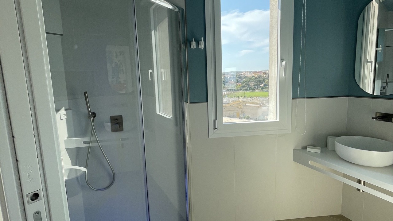 Photo of Patio Balcony in Lampedusa
