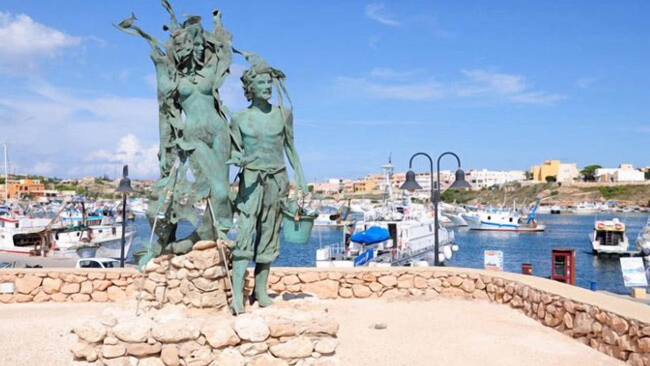 Photo of Others in Lampedusa