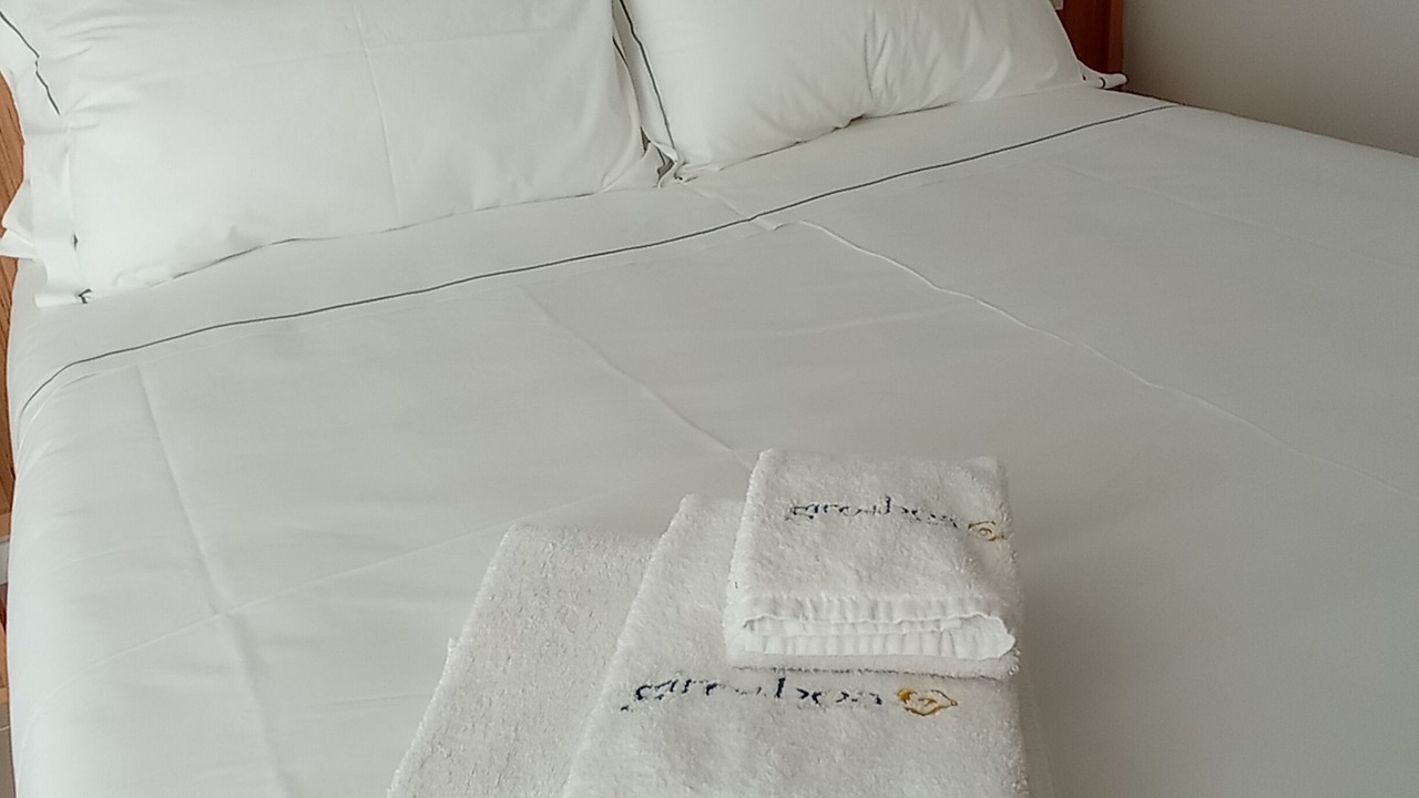 Photo of Bedroom in Lampedusa