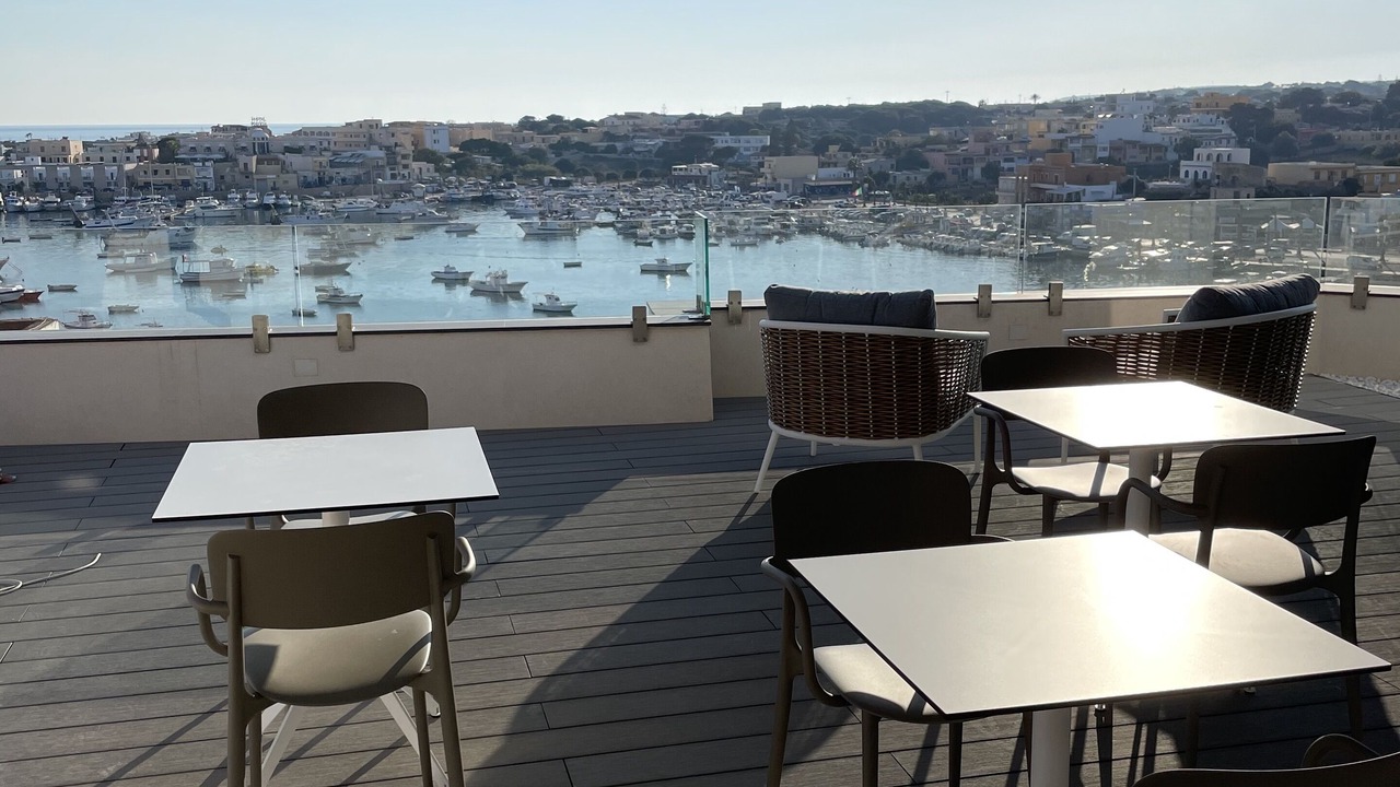 Photo of Patio Balcony in Lampedusa