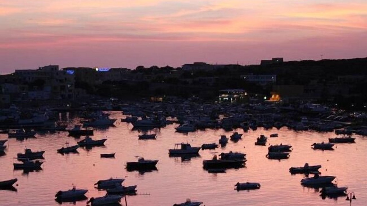 Photo of Others in Lampedusa