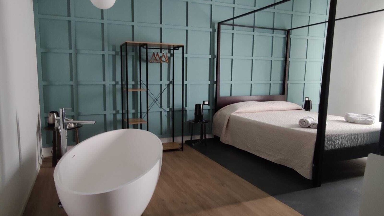 Photo of Bedroom in Agrigento