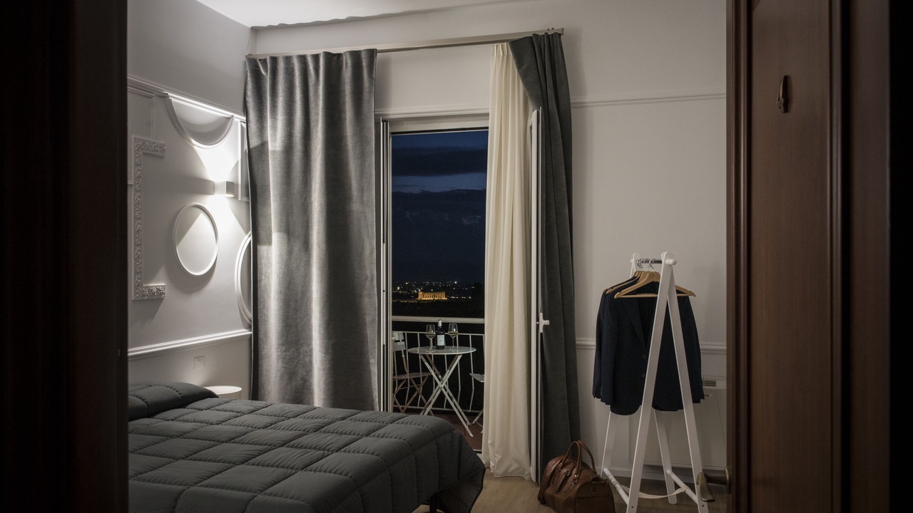 Photo of Bedroom in Agrigento