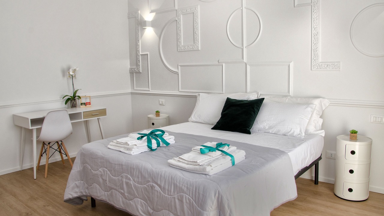 Photo of Bedroom in Agrigento