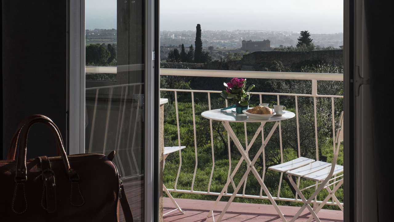 Photo of Bedroom in Agrigento