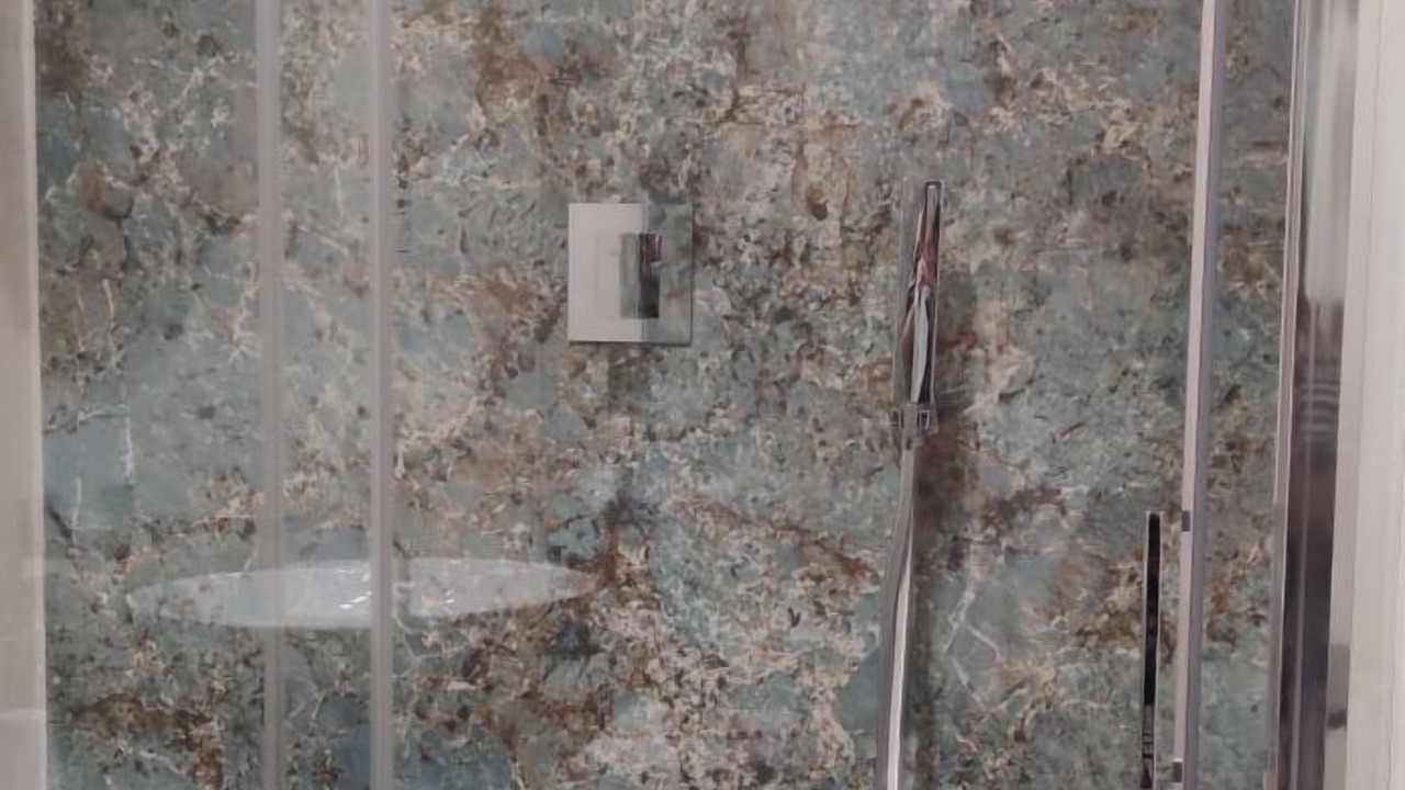 Photo of Bathroom in Agrigento