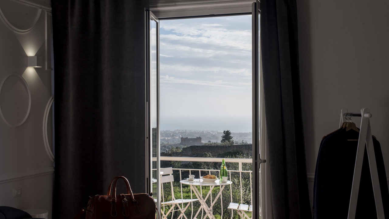 Photo of Bedroom in Agrigento