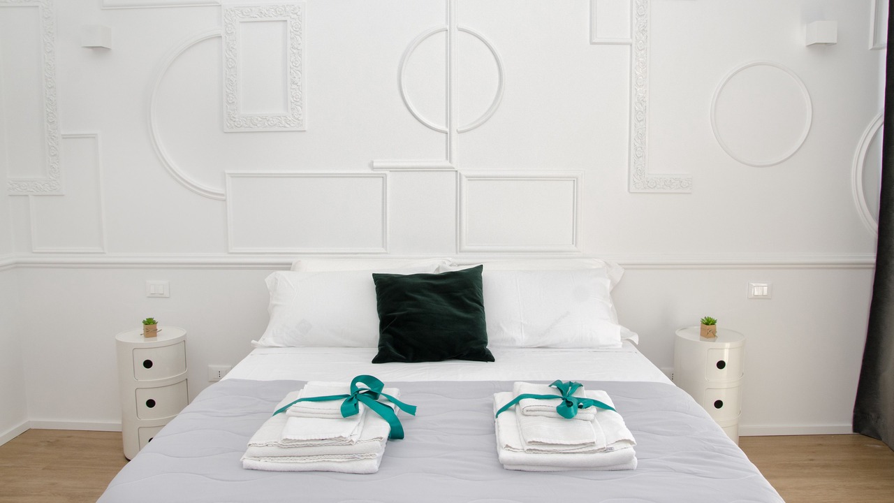 Photo of Bedroom in Agrigento