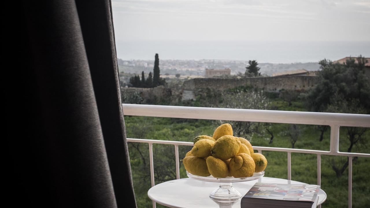 Photo of Bedroom in Agrigento