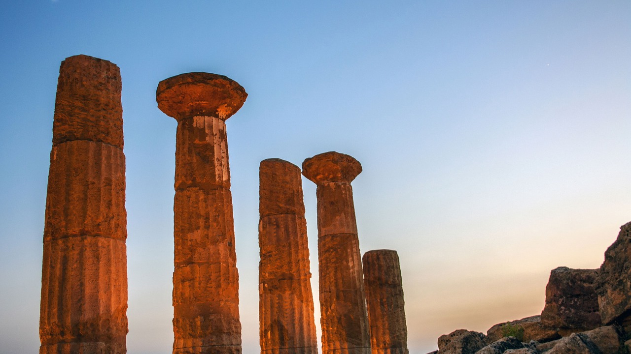 Photo of Outdoor in Agrigento