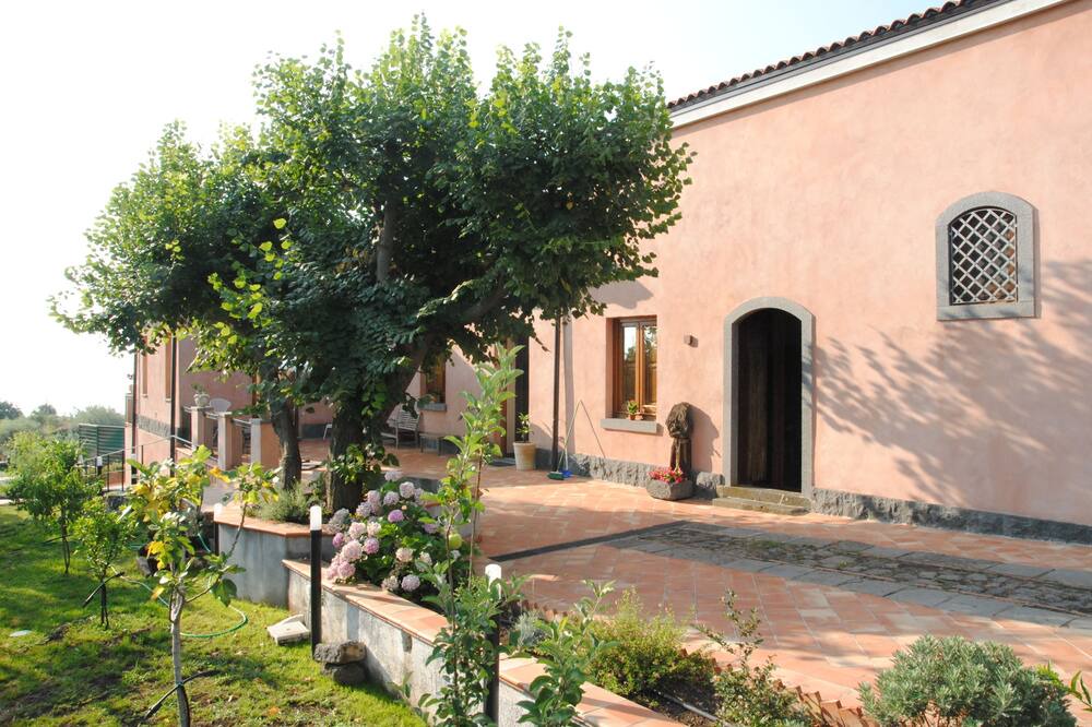 Photo of Outdoor in Zafferana Etnea