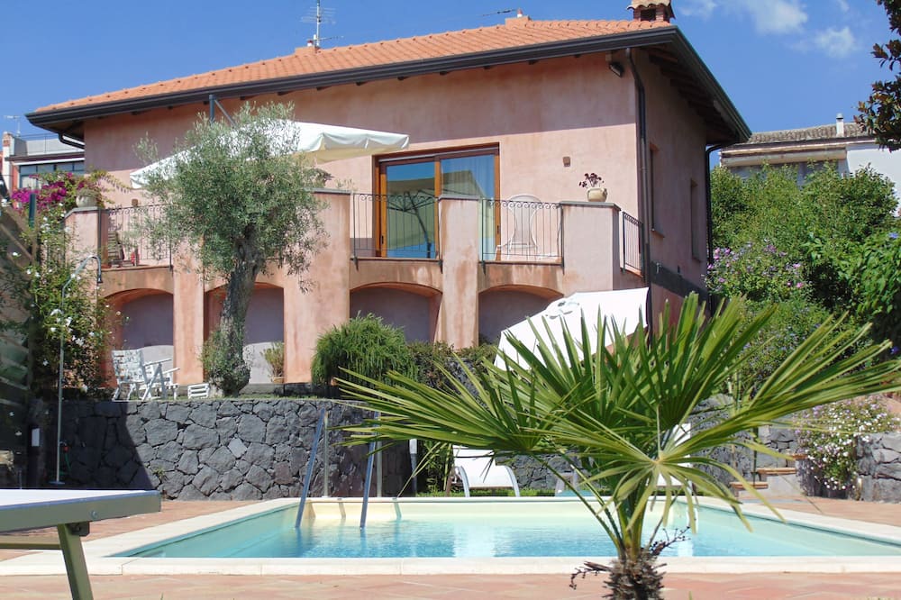 Photo of Outdoor in Zafferana Etnea