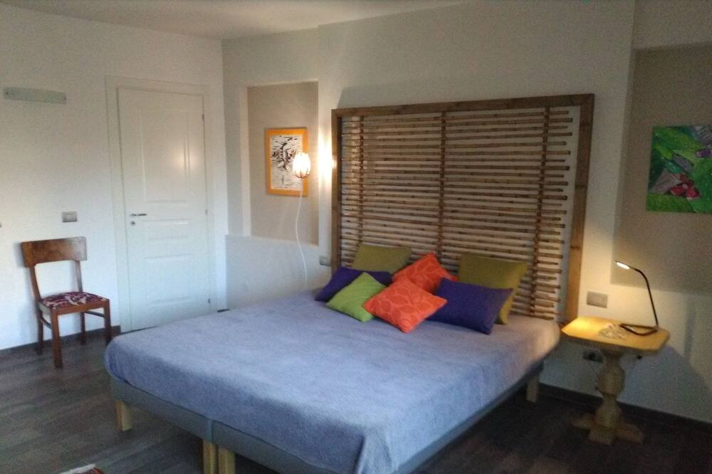 Photo of Bedroom in Zafferana Etnea