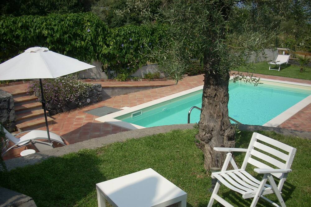 Photo of Outdoor in Zafferana Etnea