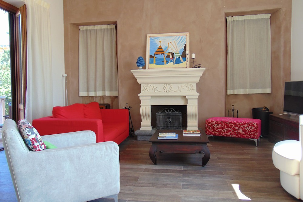 Photo of Livingroom in Zafferana Etnea