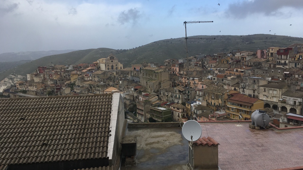 Photo of Patio Balcony in Monterosso Almo