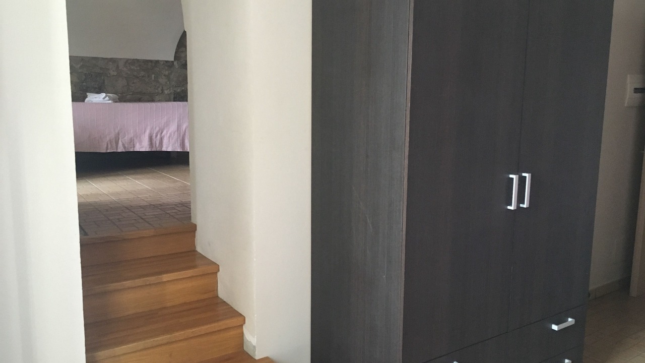 Photo of Bedroom in Monterosso Almo