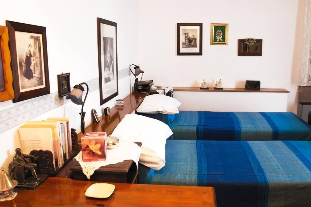 Photo of Bedroom in Licata