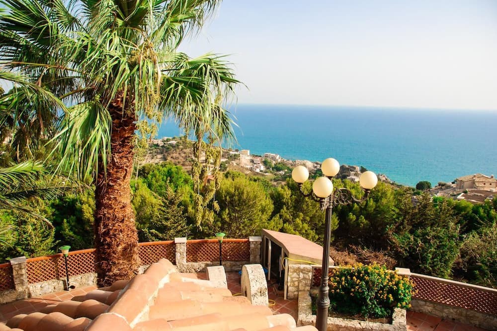 Photo of Patio Balcony in Licata