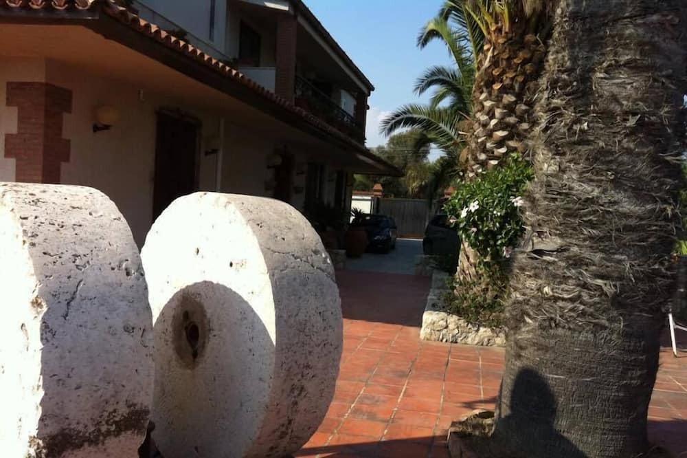 Photo of Patio Balcony in Licata