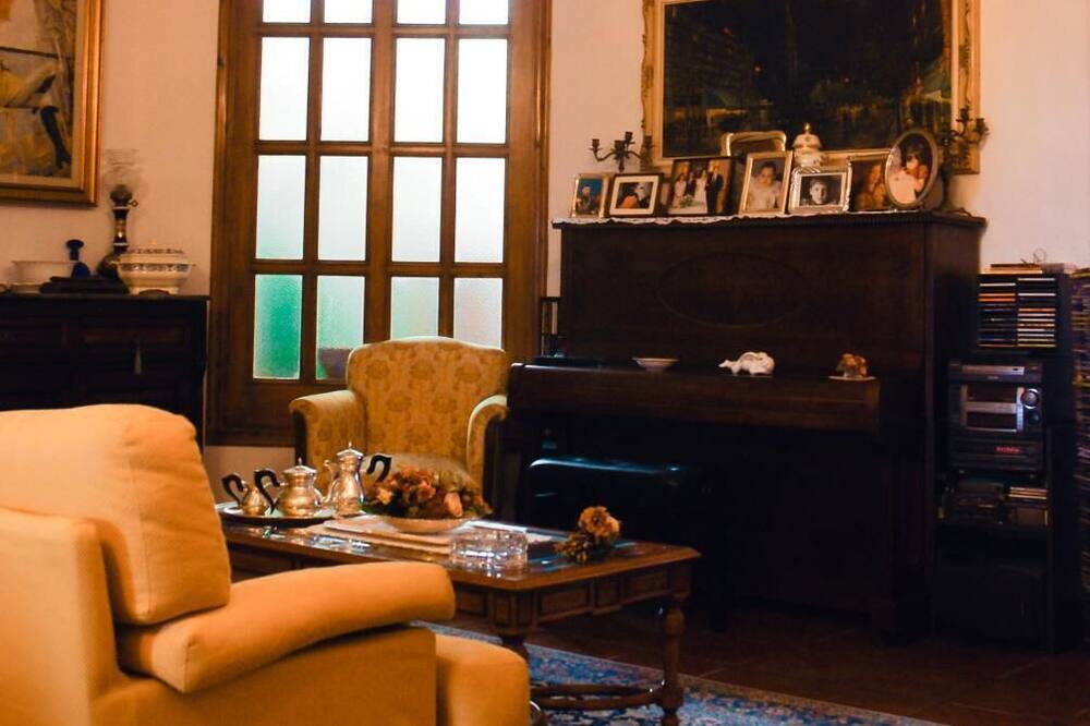 Photo of Livingroom in Licata