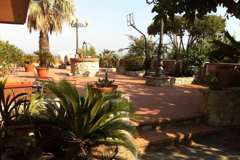 Photo of Patio Balcony in Licata