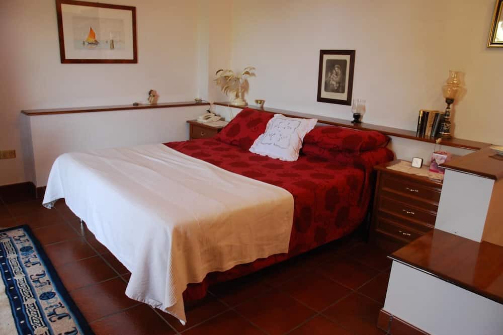 Photo of Bedroom in Licata