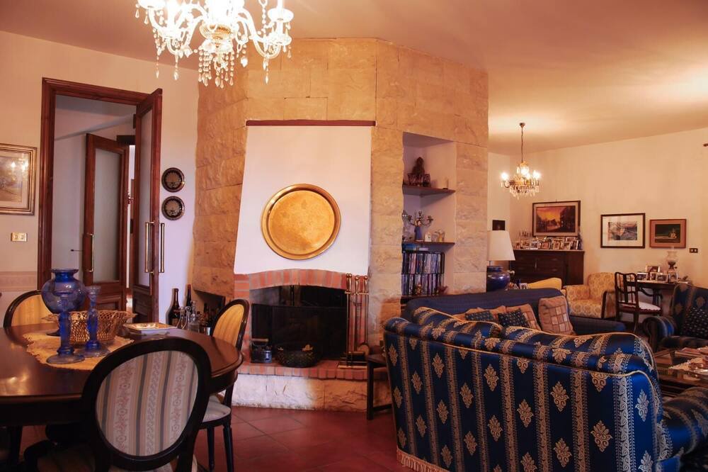 Photo of Livingroom in Licata