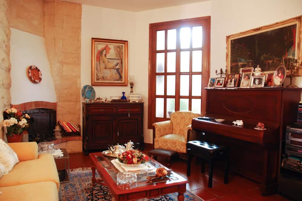 Photo of Livingroom in Licata
