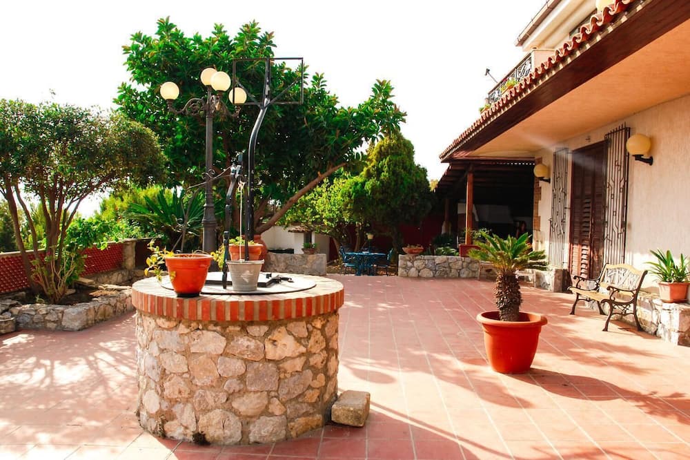Photo of Patio Balcony in Licata
