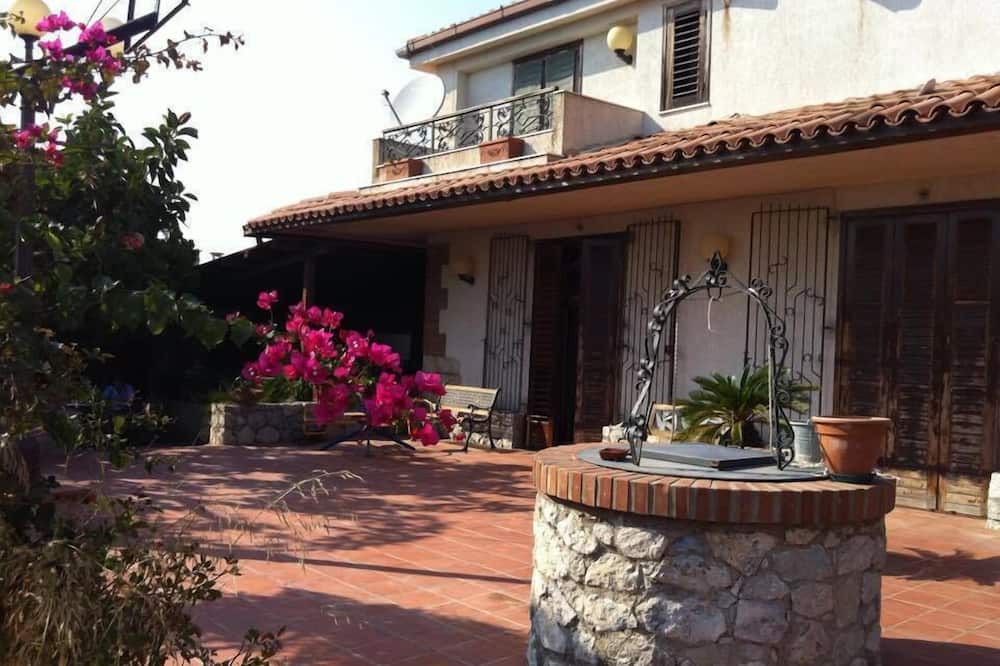 Photo of Patio Balcony in Licata