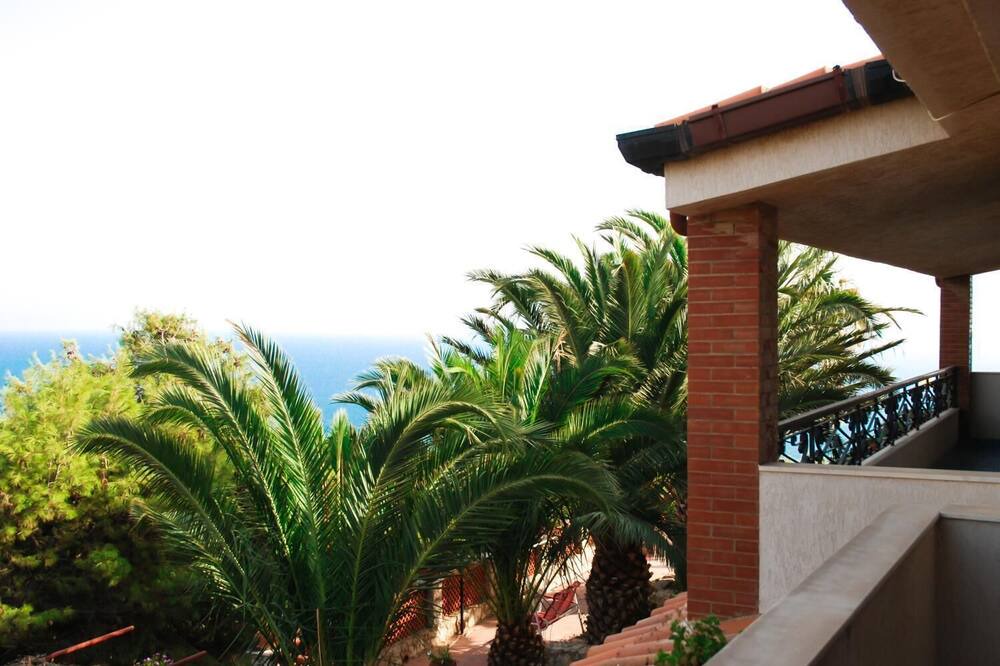 Photo of Patio Balcony in Licata