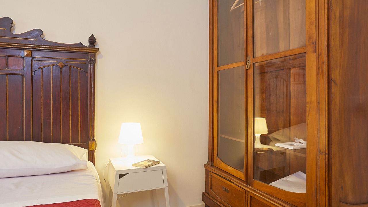 Photo of Bedroom in Alcamo Historic Center