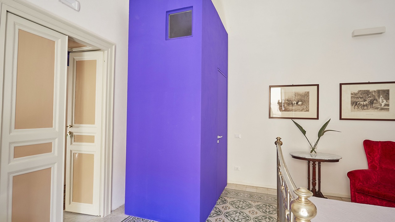 Photo of Bedroom in Alcamo Historic Center