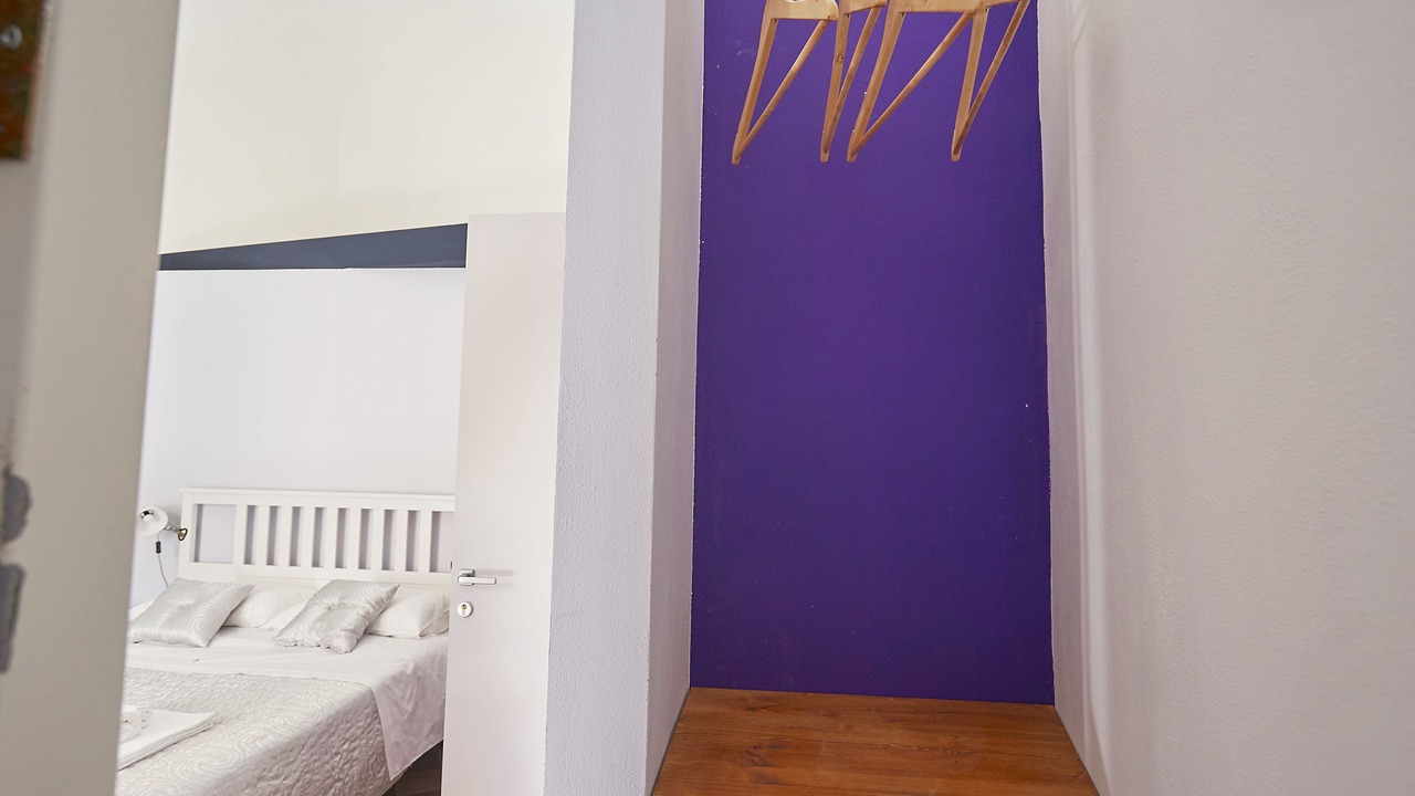 Photo of Bedroom in Alcamo Historic Center