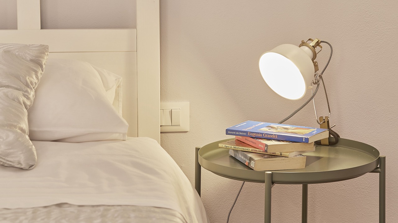 Photo of Bedroom in Alcamo Historic Center