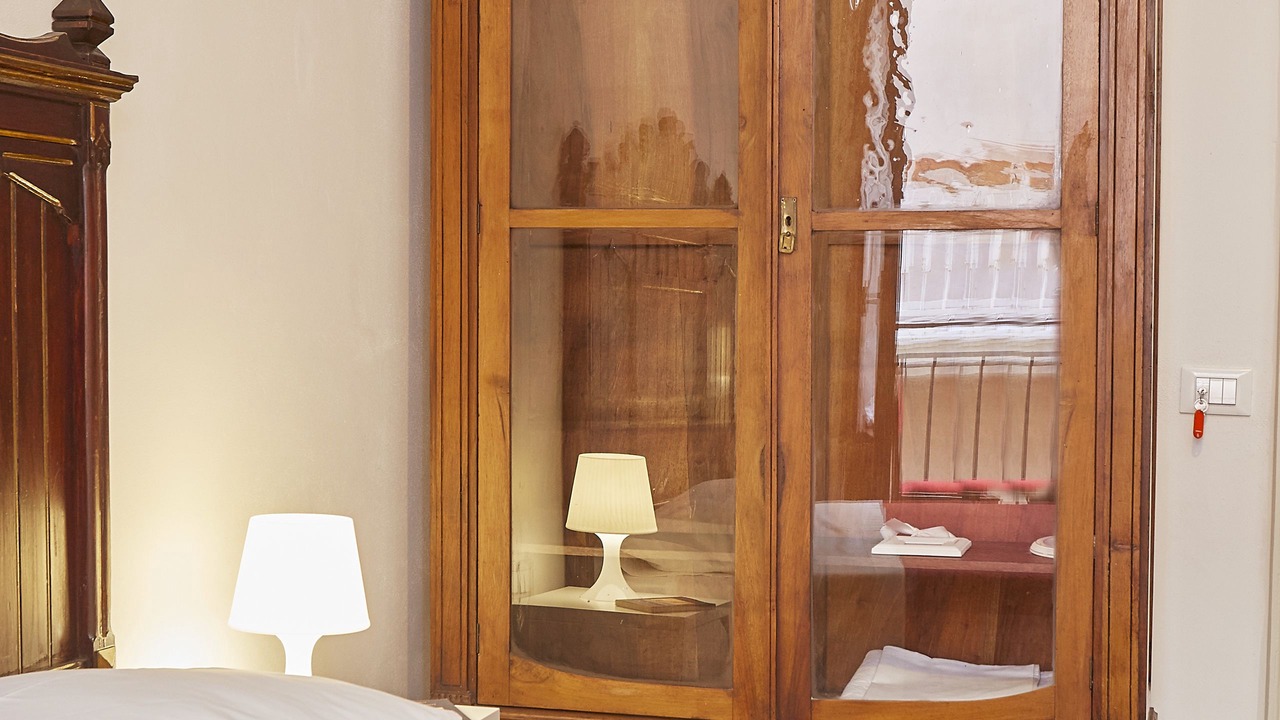Photo of Bedroom in Alcamo Historic Center